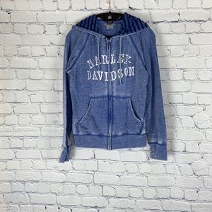 *Harley-Davidson* Hoodie